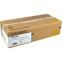 Ricoh Värikasetti Keltainen