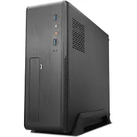 TooQ Tqc-3006du3c Pc-tornikotelo