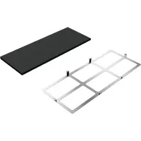 Bosch kiertoilmakiinnityssarja DWZ0IN0T0