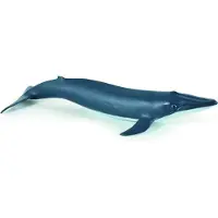 Papo Vauva Sinivalas - l: 20 cm - - OneSize - Eläinfiguurit