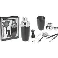 Excellent Housewares EH 5-osainen cocktail-setti