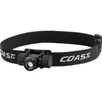 Coast Xph25r Otsalamppu