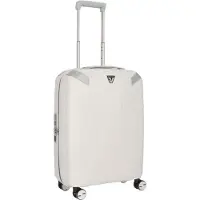 Roncato Ypsilon 2.0 4-pyöräinen Käsimatkatavara 55 cm Beige