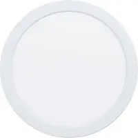 Eglo Fueva 6 21,6 Cm uppospotti
