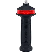 Bosch Accesorios Lisäkahva 2608900000; M10