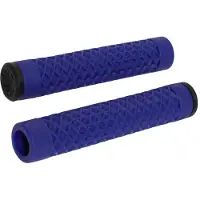 Cult Vans Waffle Grips Sininen 150 mm