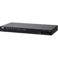 Aten CS19208 - 8 tietokoneen KVM-hallintayksikkö