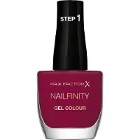 Max Factor Nailfinity kynsilakka 330 Max's Muse
