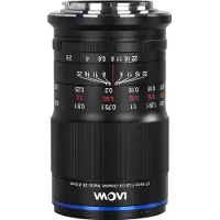 Laowa Nikon Z 65mm F/2.8 APO Lens