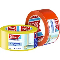 TESA Rakennus- ja suojausteippi Tesa 33 m x 50 mm