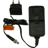 VivoLink Power supply for receiver unit . (VL120016R-PSU)