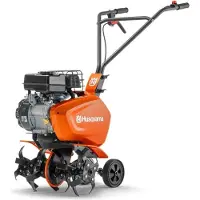 Husqvarna TF120 Puutarhajyrsin