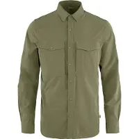 Fjällräven abisko trekking shirt m
