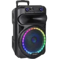 Trevi Speaker XF1560 black (8011000028323)