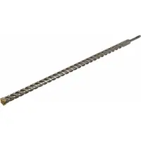 AWTOOLS Betoniporanterä AW43579; SDS-Plus; TCT; 22x800 mm