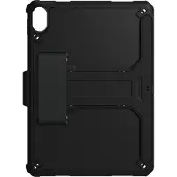 Uag – iPad 10.9" / 11" Scout with kickstand and hand strap, BULK, black (12339HB14040)