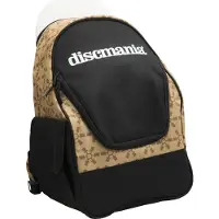 Discmania Fanatic Go frisbeegolfreppu