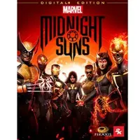 Marvel's Midnight Suns Digital+ Edition