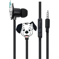Ert 101 Dalmatas Disney Kuulokkeet