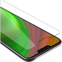 Cadorabo Motorola Moto G7 Power karkaistu suojalasi
