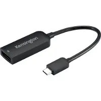 Kensington – CV5000DP USB-C 4K/8K (K34680WW)