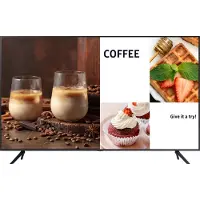 Samsung BE85C 85inch Non-tactile UHD (LH85BECHLGUXEN)