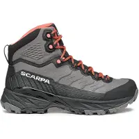 Scarpa Rush Trk Lt Gore-tex Vaelluskengät