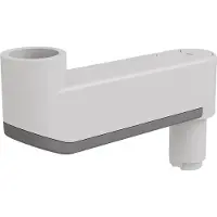 Ergotron – CAREFIT combo extender, short, snow (98-648-251)