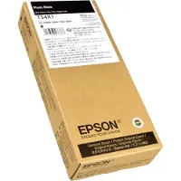 Epson Ink SINGLEPACK PHOTO BLACK T54X100 ULTRACHROME HDX/HD 350ML (C13T54X100)