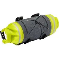 Vaude Bike Compact Ohjaustangon Laukku