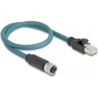 DeLOCK 60076, 0,5 m, -25 - 80 °C