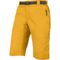 Endura Hummvee Shorts Mit Chamois