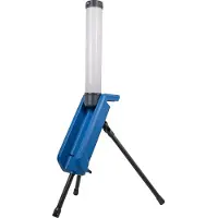 As Schwabe Akkuvalaisin 46374; LED; 30W; 360°; IP54