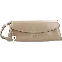 PICARD Rome Olkalaukku Nahka 29 cm Beige
