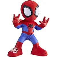 Spidey and his Amazing Friends Figuuri Dance 'n Crawl Spidey