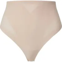 Calvin Klein Underwear Muotoilevat alushousut beige