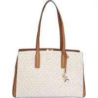 Michael Kors Laila medium tote -laukku