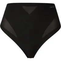 Calvin Klein Underwear Muotoilevat alushousut musta