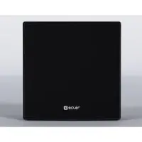 Ecler AMBIT-18 | Commercial Loudspeaker | IP54 rated | 8" | 100W | Wall | Musta | 1 Pair