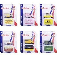 Smoby French Touch Deluxe -miksaus
