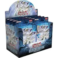 Konami Tcg Yu-Gi-Oh! TCG - Melyna-Eyes Baltas Destiny Structure Deck