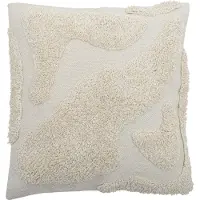 Bloomingville Canelli tyyny 50x50 cm Luonto