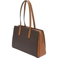 Michael Kors Olkalaukku ruskea
