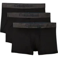 Calvin Klein Lv00nb4269 Boxerit 3 Yksiköt