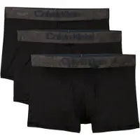 Calvin Klein Lv00nb4269 Boxerit 3 Yksiköt