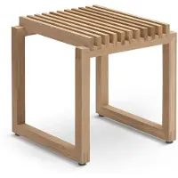 Fritz Hansen Cutter jakkara tammi