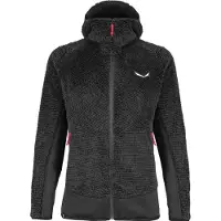 Salewa Tognazza Polarlite Hupullinen Fleecetakki