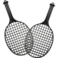 Happy Summer Pole Tennis - Multi/patterned - ONE SIZE