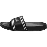Hummel Pool Slide Jr - Black - 26