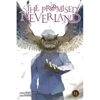 Kaiu Shirai The Promised Neverland, Vol. 14